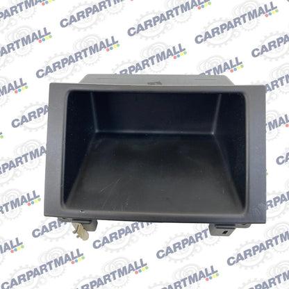 04 05 06 07 08 FORD F-150 F150 CENTER LOWER DASH STORAGE BIN CUBBY HOLDER PANEL