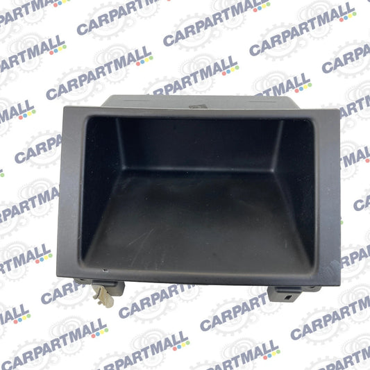 04 05 06 07 08 FORD F-150 F150 CENTER LOWER DASH STORAGE BIN CUBBY HOLDER PANEL