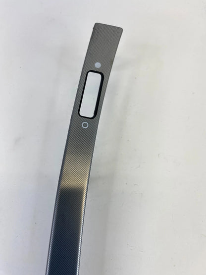 2004-2008 Acura TL Dash Right Passenger Side Bezel Panel Cover Trim Molding OEM