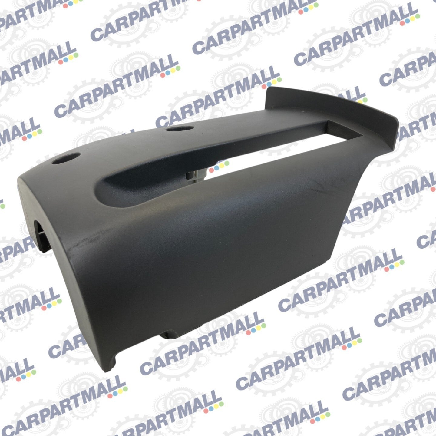 2007-2010 Lincoln MKX Lower Steering Column Trim Cover Shroud 7T43-3K512-AE OEM