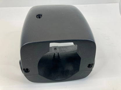 2006-2008 LEXUS RX400H STEERING COLUMN UPPER & LOWER COVER TRIM 45024-48060 OEM