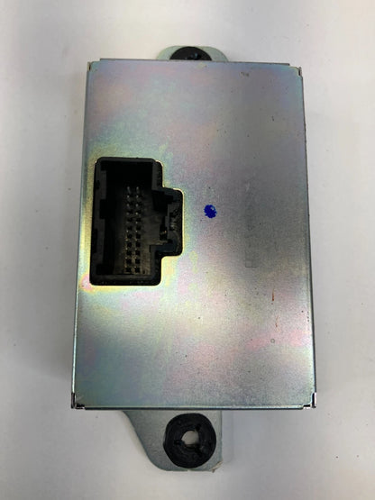 2014 2015 GMC TERRAIN ACTIVE NOISE BODY COMPUTER CONTROL MODULE 23434359