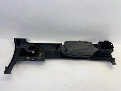 2011-2017 VW CC DASH LIGHT SWITCH TRIM BEZEL DRIVER SIDE OEM FACTORY 3AB-857-200