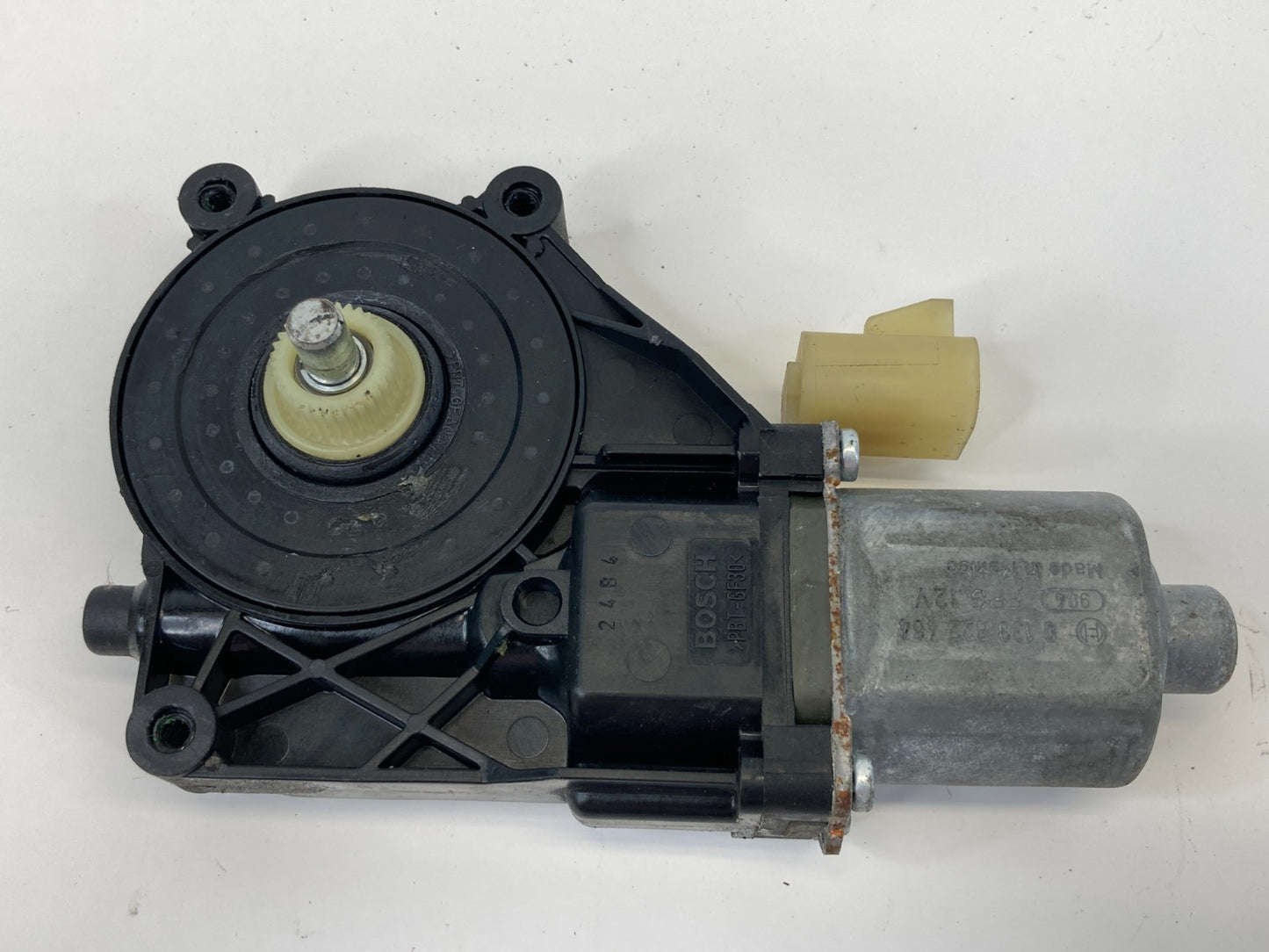 2010 2011 GMC Terrain Rear Right Side Door Power Window Motor Assy 98810-J3010