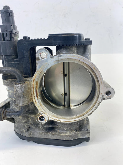 2006-2010 HYUNDAI SONATA 3.3L V6 THROTTLE BODY VALVE ASSEMBLY OEM 35100-3C200