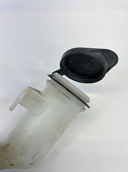 1998-2005 BUICK CENTURY WINDSHIELD WASHER RESERVOIR FRONT WIPER BOTTLE TANK CAP