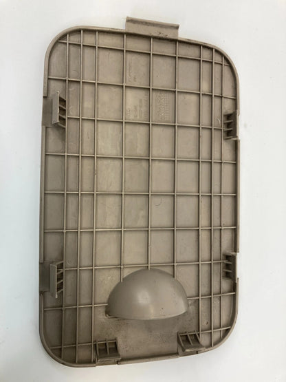 2003-2006 KIA SORENTO REAR RIGHT SIDE INTERIOR COVER JACK TRIM PANEL 85537-3E000