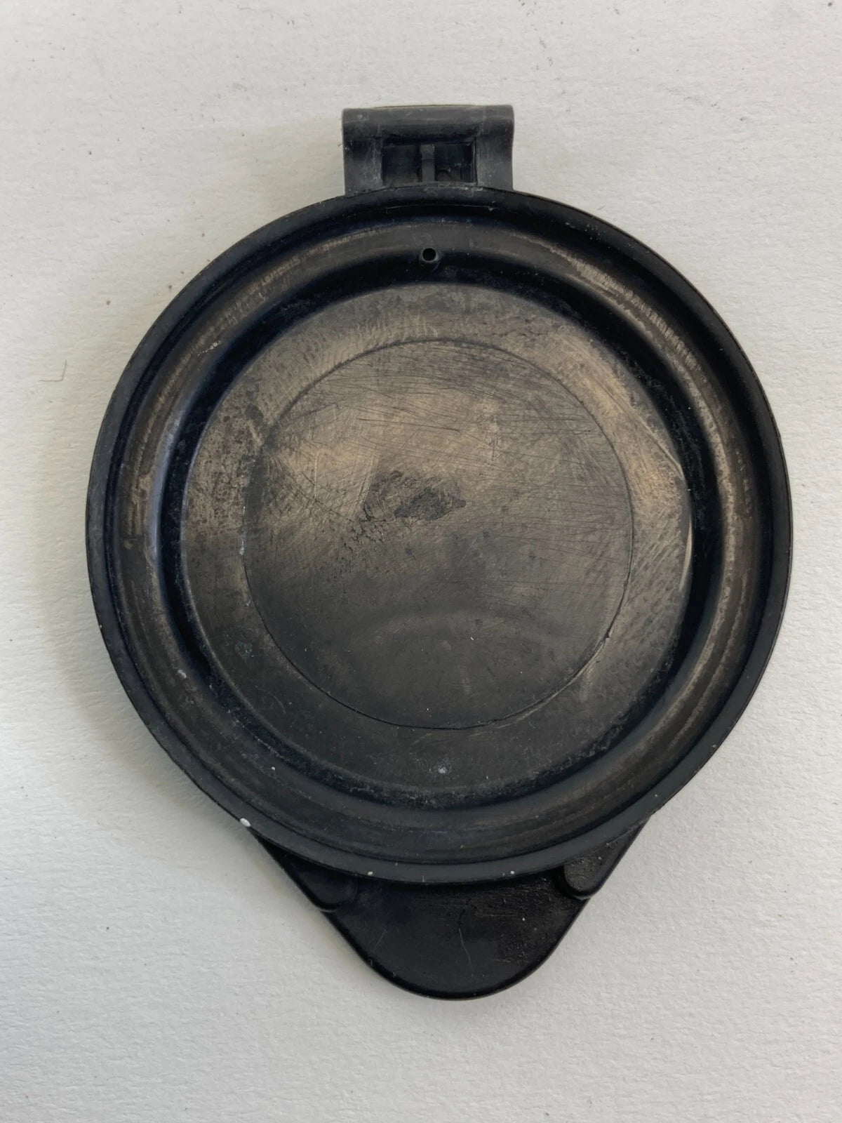 2005-2010 SCION TC 08-14 XD WINDSHIELD WASHER FLUID RESERVOIR CAP LID OEM