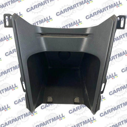 2010-2017 GMC TERRAIN CENTER CONSOLE STORAGE COMPARTMENT TRAY BIN 20922732 OEM