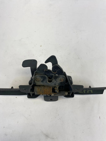 2011-2014 HYUNDAI SONATA FRONT ENGINE HOOD LOCK LATCH ASSEMBLY OEM