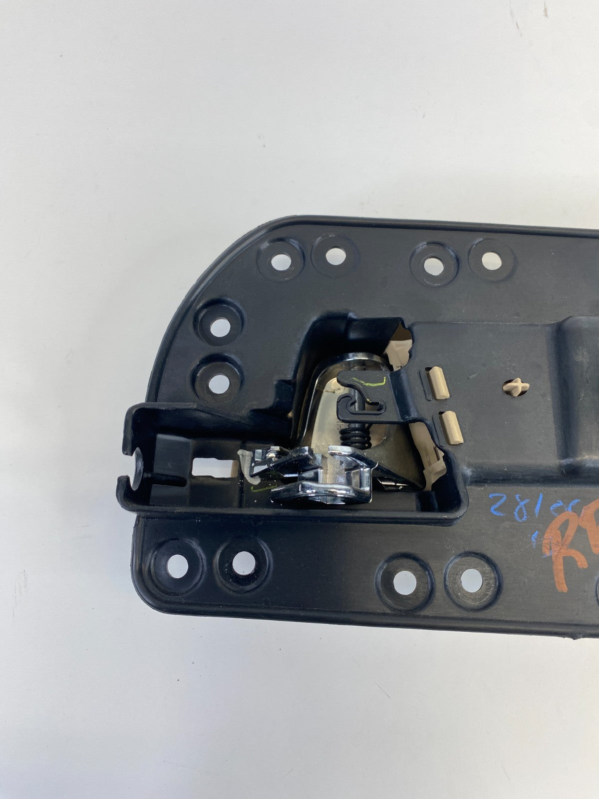 2007 2008 2009 Cadillac SRX Rear Right Side Interior Inner Door Handle OEM