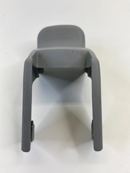 2006-2008 TOYOTA RAV4 FRONT LEFT SEAT TRACK END INNER COVER UNIT OEM 72128-42020