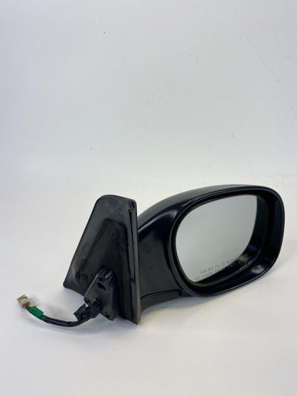 96-00 Toyota RAV4 Front Right Passenger Side View Power Door Mirror E6-010052