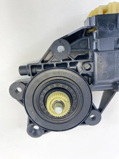 2008-2015 MINI COOPER FRONT RIGHT PASSENGER SIDE DOOR POWER WINDOW MOTOR 2757044