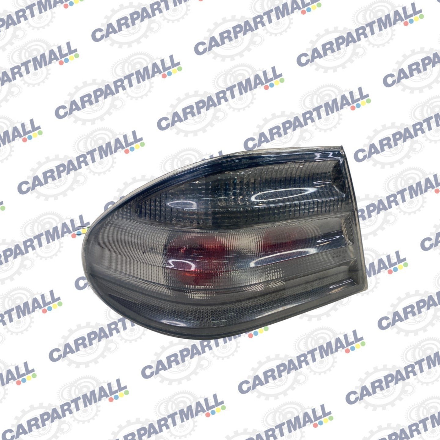 1998-2002 Mercedes-Benz E430 Rear Left Outer Tail Light Taillight Aftermarket