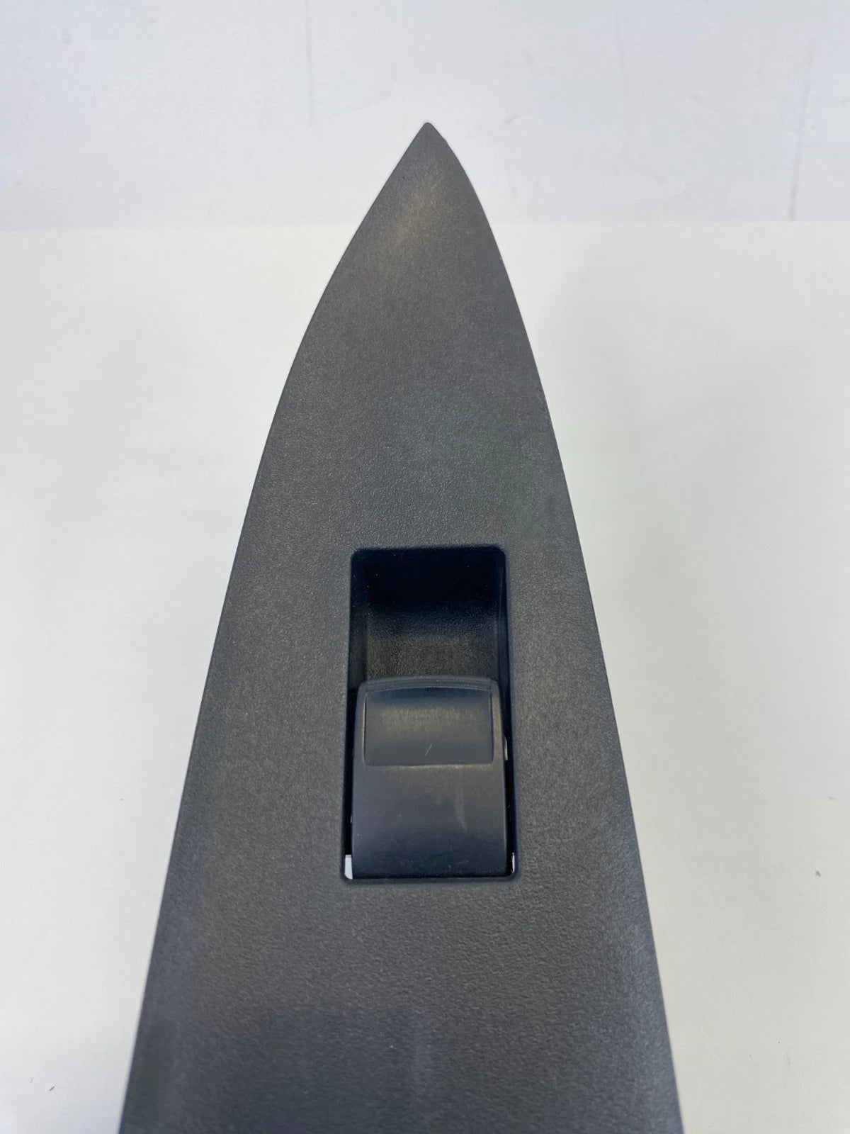 2006-2012 TOYOTA RAV4 REAR LEFT BACK WINDOW SWITCH & BEZEL 74272-42010 OEM