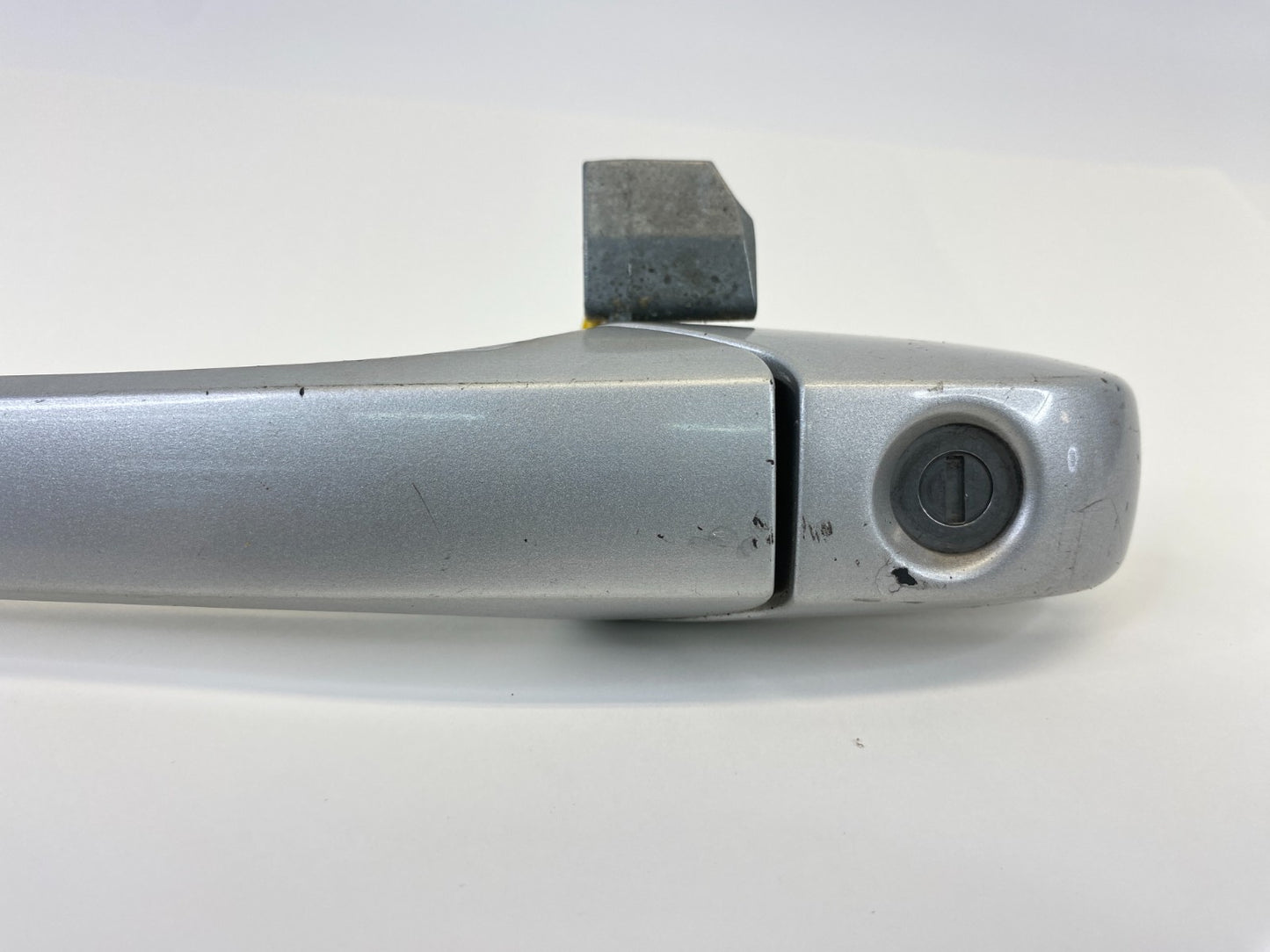 2007-2017 Jeep Patriot Front Left Driver Side Exterior Outer Door Handle FR LH