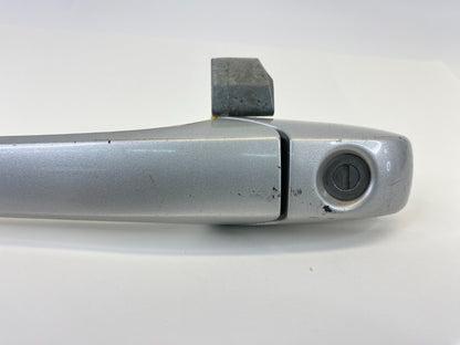 2007-2017 Jeep Patriot Front Left Driver Side Exterior Outer Door Handle FR LH