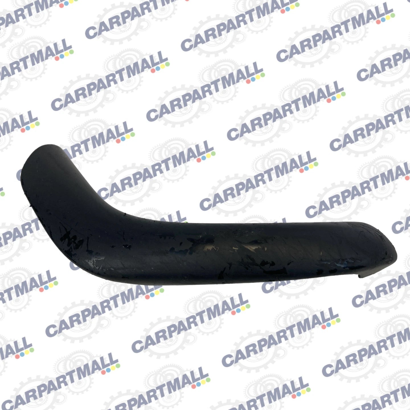 2003-2011 SAAB 9-3 REAR LEFT BACK SIDE DOOR PULL ARMREST HANDLE BEZEL 12789784