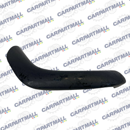 2003-2011 SAAB 9-3 REAR LEFT BACK SIDE DOOR PULL ARMREST HANDLE BEZEL 12789784