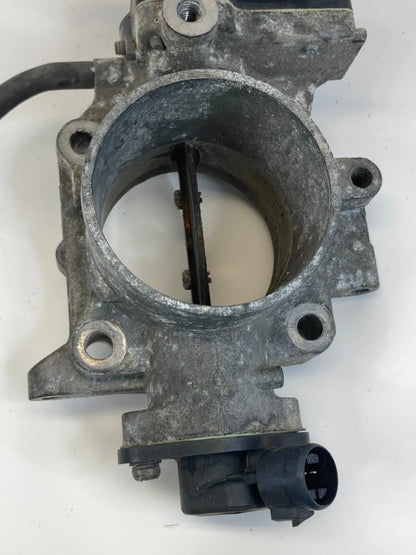 2000-2004 ACURA RL 3.5L V6 A/T THROTTLE BODY TRACTION CONTROL ASSEMBLY OEM
