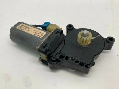 02 03 04 05 06 07 SATURN VUE REAR LEFT DOOR POWER WINDOW MOTOR CM091420A OEM