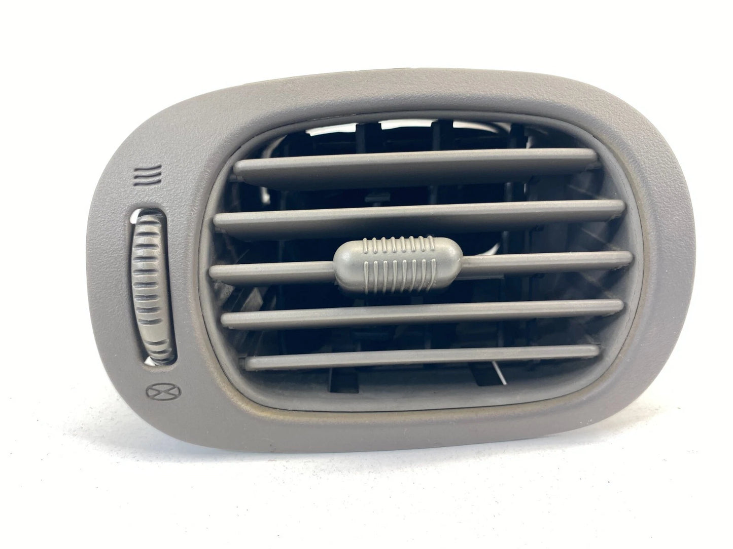 01-07 DODGE GRAND CARAVAN LEFT SIDE DASH AC AIR VENT OUTLET GRILLE 0SC91TRMAA