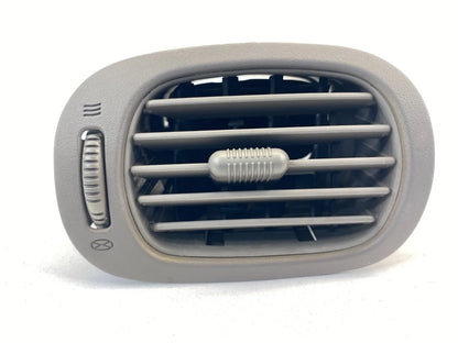 01-07 DODGE GRAND CARAVAN LEFT SIDE DASH AC AIR VENT OUTLET GRILLE 0SC91TRMAA