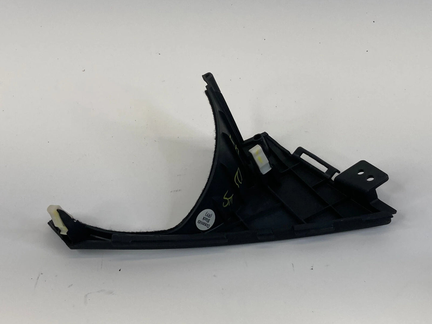 2011-2014 HYUNDAI SONATA DASH RIGHT SIDE PANEL TRIM COVER BEZEL 84835-3S010 OEM