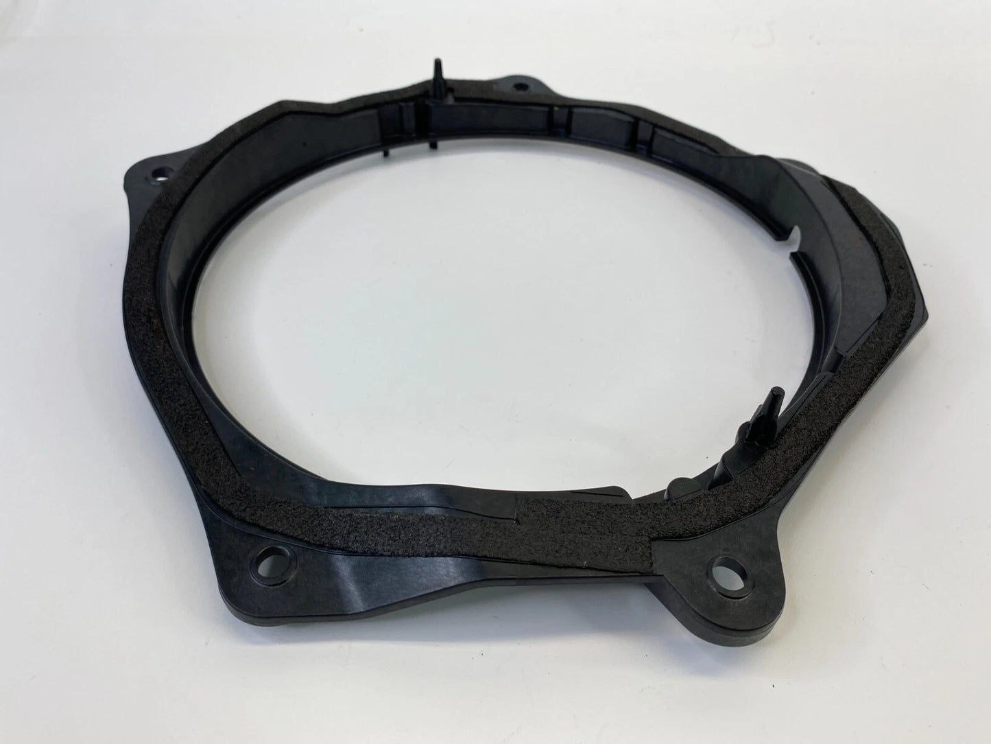 2003-2008 INFINITI G35 FRONT LEFT SIDE DRIVER SPEAKER COVER BEZEL 284082-001 OEM
