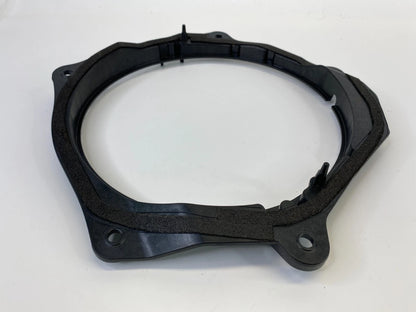 2003-2008 INFINITI G35 FRONT LEFT SIDE DRIVER SPEAKER COVER BEZEL 284082-001 OEM