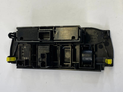 2007-2011 LEXUS GS350 CONSOLE HEATED SEAT TRACTION SNOW CONTROL SWITCH PANEL OEM