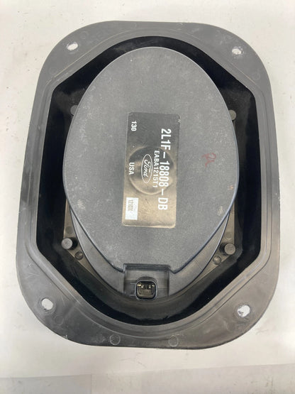 2002-2006 LINCOLN NAVIGATOR REAR LEFT DOOR AUDIO SPEAKER 2L1F-18808-DB OEM
