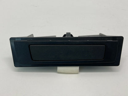 2008 2009 2010 Dodge Grand Caravan Upper Dash Glove Box Latch Lock Button Trim