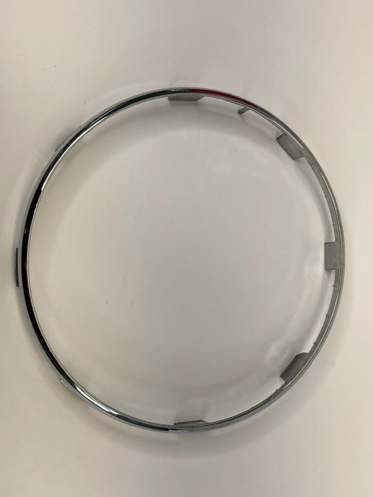 2008-2010 SATURN VUE DASH INSTRUMENT PANEL AIR VENT BEZEL RING COVER TRIM OEM