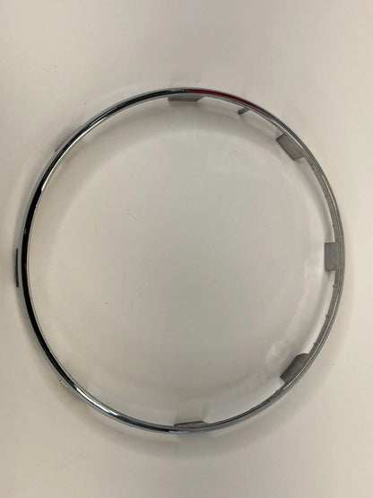 2008-2010 SATURN VUE DASH INSTRUMENT PANEL AIR VENT BEZEL RING COVER TRIM OEM