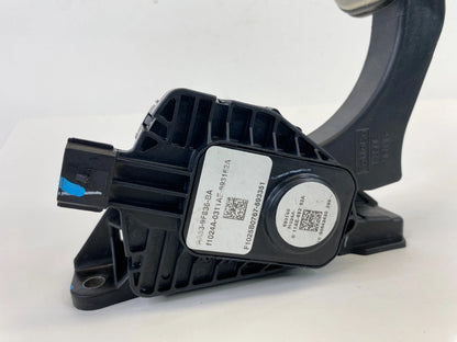 2010-2012 FORD TAURUS ACCELERATOR GAS PEDAL SENSOR AA53-9F836-BA OEM