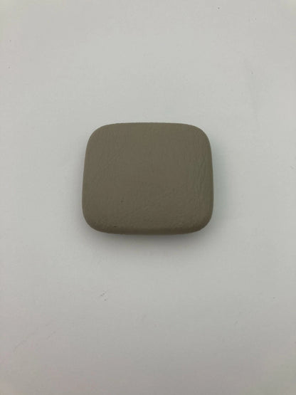 98-05 LEXUS GS300 LEXUS GS400 FRONT LEFT OR RIGHT SEAT BELT RETRACTOR CAP COVER