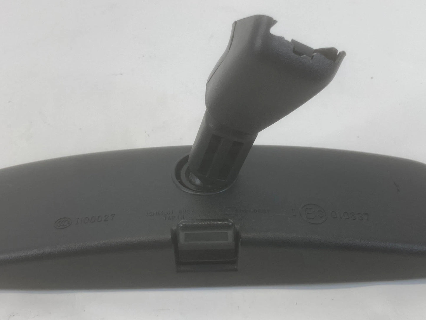2007 2008 INFINITI G35 SEDAN INTERIOR REAR VIEW MIRROR ASSEMBLY OEM E13010837