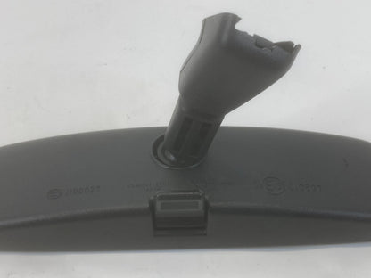 2007 2008 INFINITI G35 SEDAN INTERIOR REAR VIEW MIRROR ASSEMBLY OEM E13010837