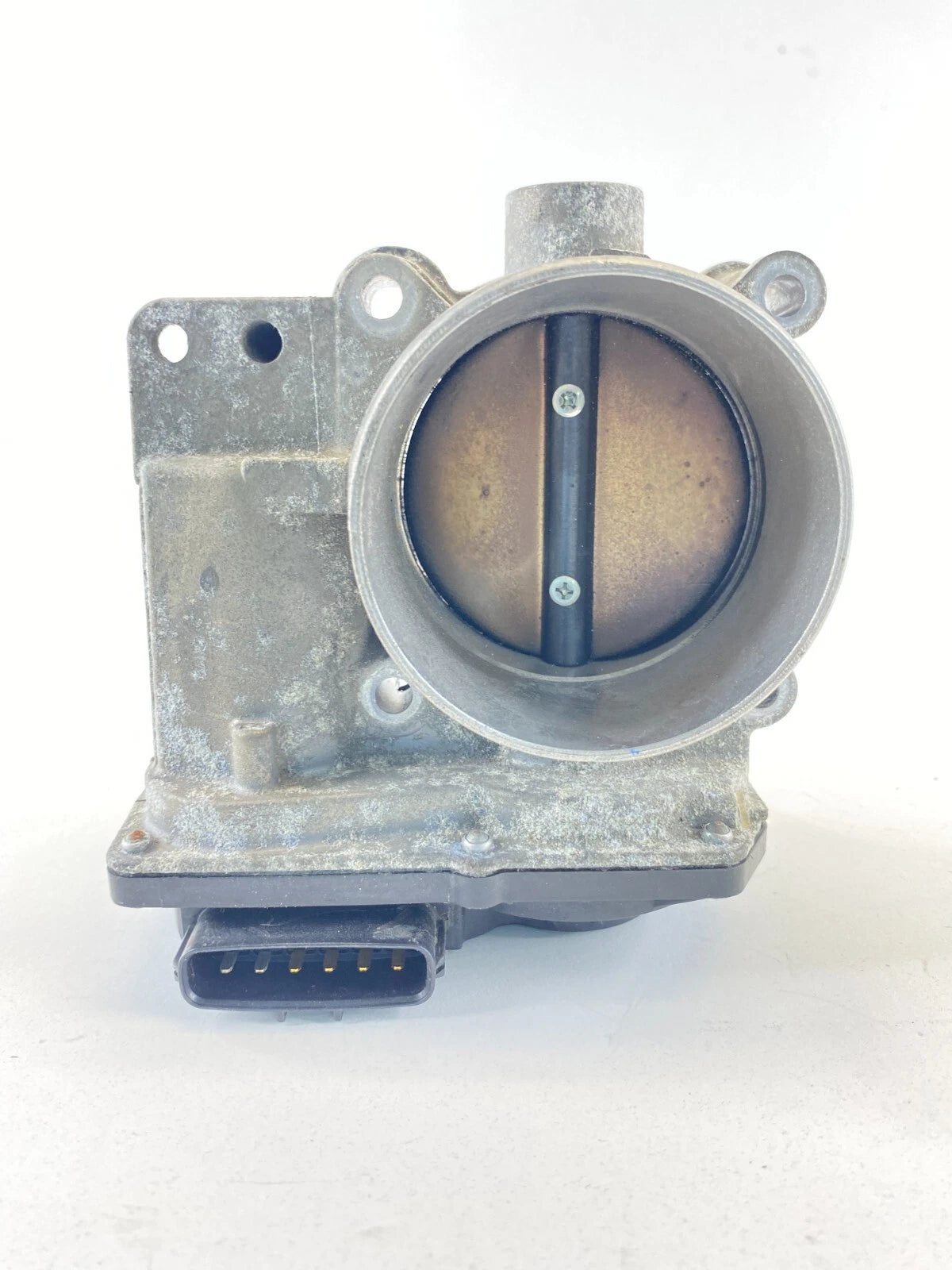2004-2010 VOLVO S40 2005-2007 VOLVO V70 2005 S60 THROTTLE BODY VALVE 30711551