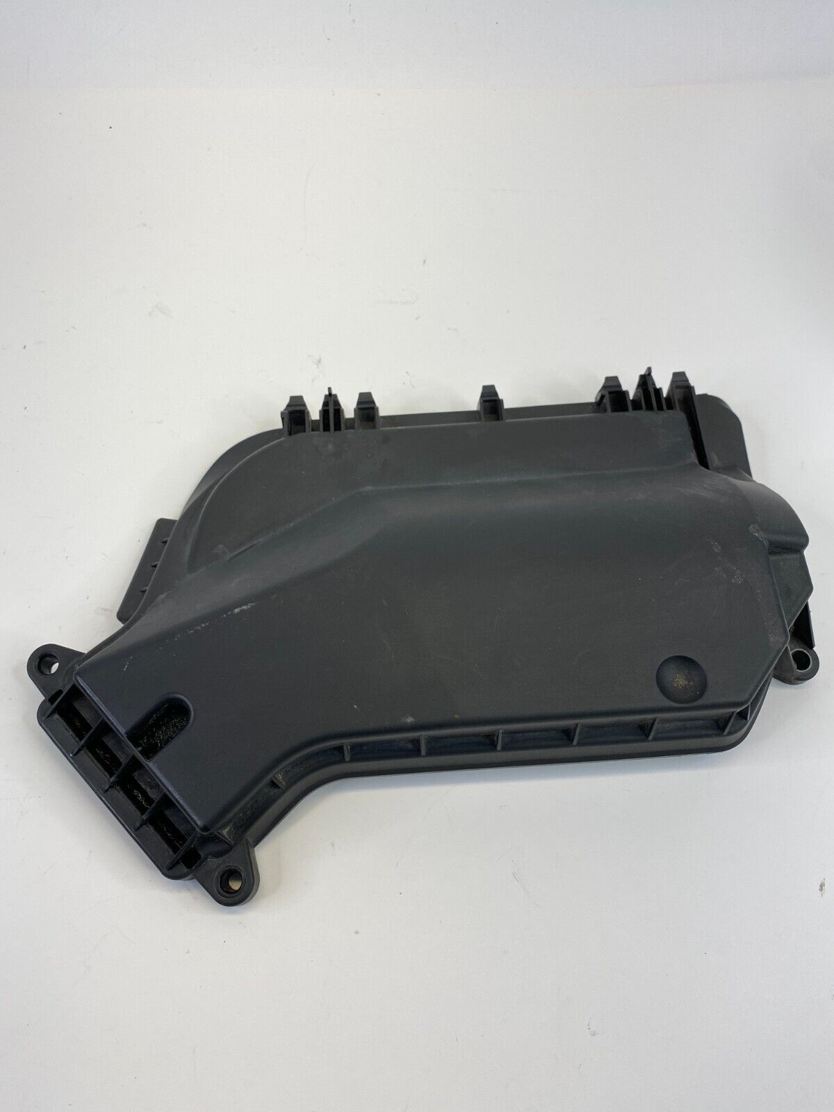 09-16 Audi A4 Quattro Engine Computer Control Module Housing Cover Cap 8K1907613