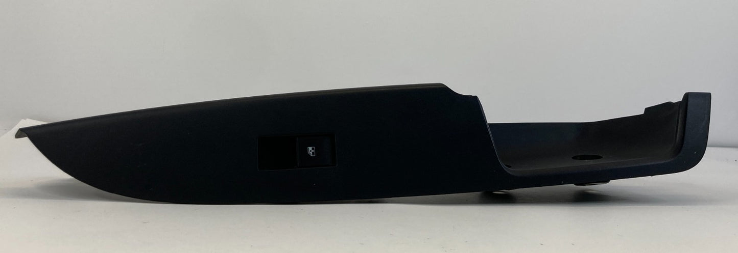 12-15 Chevrolet Captiva Sport Rear Left Door Window Switch w/ Bezel 201004046