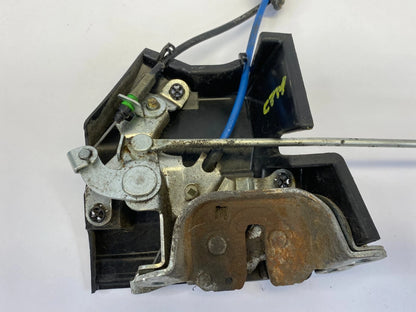 2004-2010 TOYOTA SIENNA REAR RIGHT SLIDING DOOR LOCK LATCH ASSEMBLY OEM