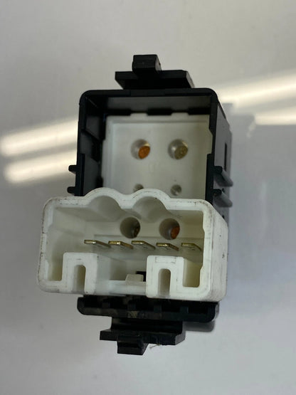 2004-2009 TOYOTA PRIUS FRONT RIGHT PASSENGER SIDE DOOR POWER WINDOW SWITCH