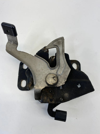 2008-2012 HONDA ACCORD HOOD LOCK LATCH RELEASE ACTUATOR ASSEMBLY OEM