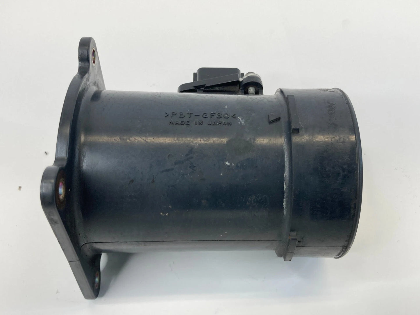 2006 06 NISSAN ALTIMA MASS AIR FLOW SENSOR METER MAF OEM
