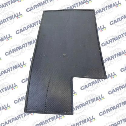 03-07 HONDA ACCORD CENTER CONSOLE INTERIOR INSERT RUBBER MAT 83413-SDA-A010 OEM