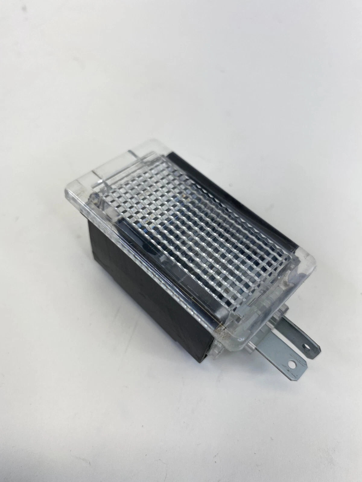 2013-2017 HYUNDAI SANTA FE GLOVE BOX STORAGE INTERIOR COURTESY LIGHT LAMP OEM