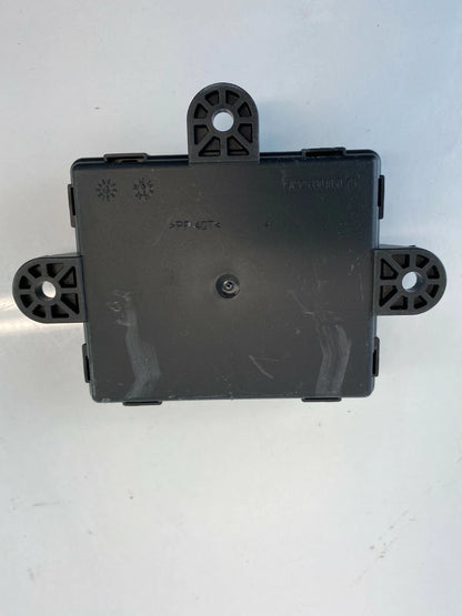 2011 2012 2013 VOLVO S60 REAR RIGHT SIDE DOOR CONTROL MODULE UNIT 31343481 OEM